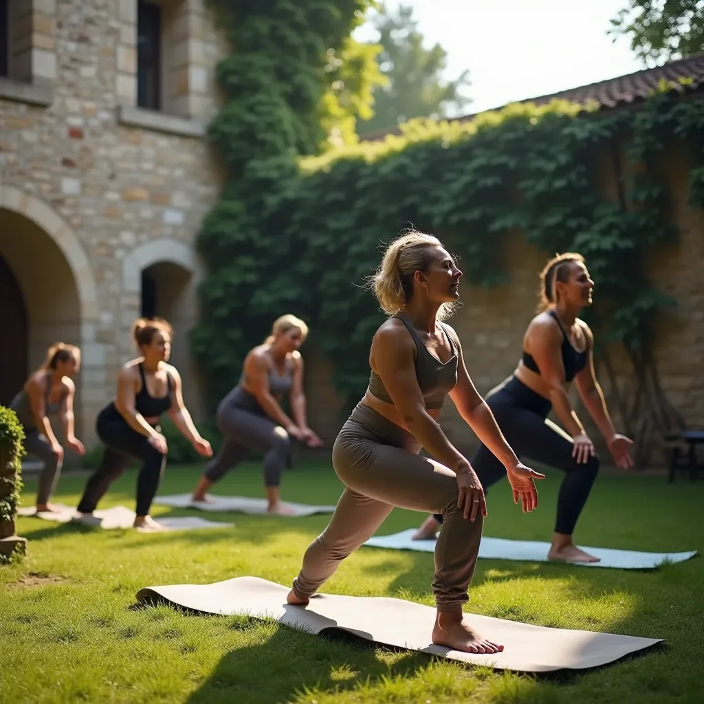 Innovation laboratory